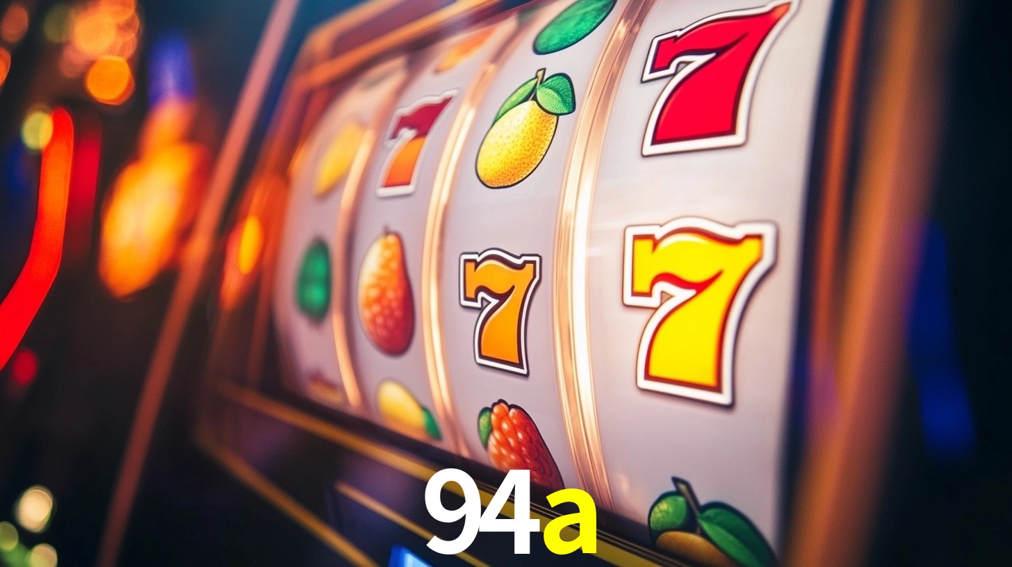 Welcome Bonus 94a