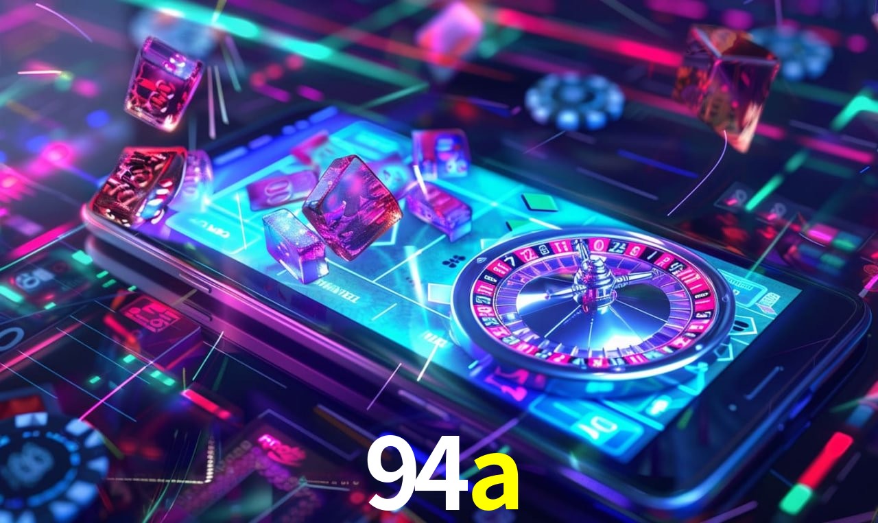 Welcome Bonus 94a