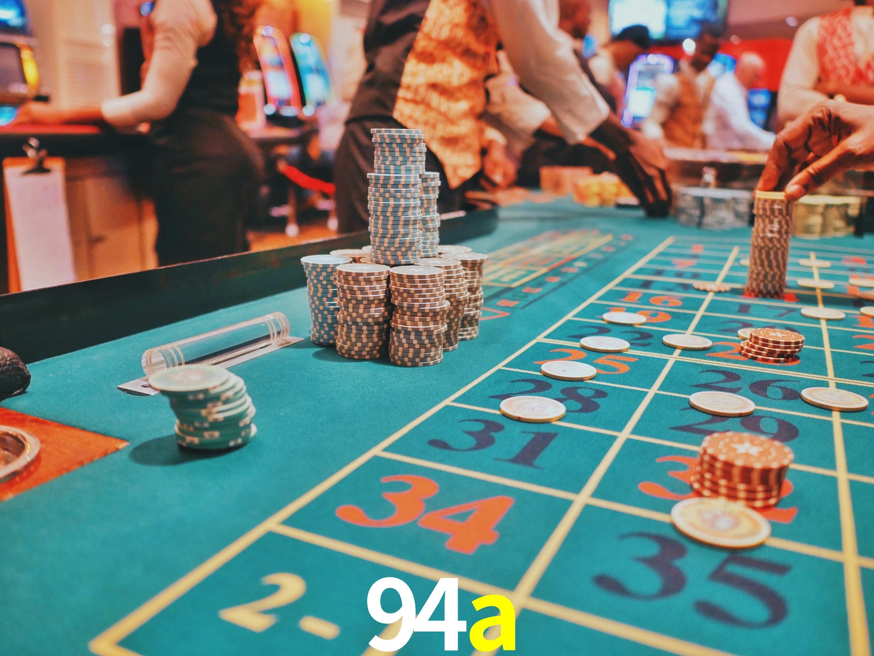 Football Betting 94a