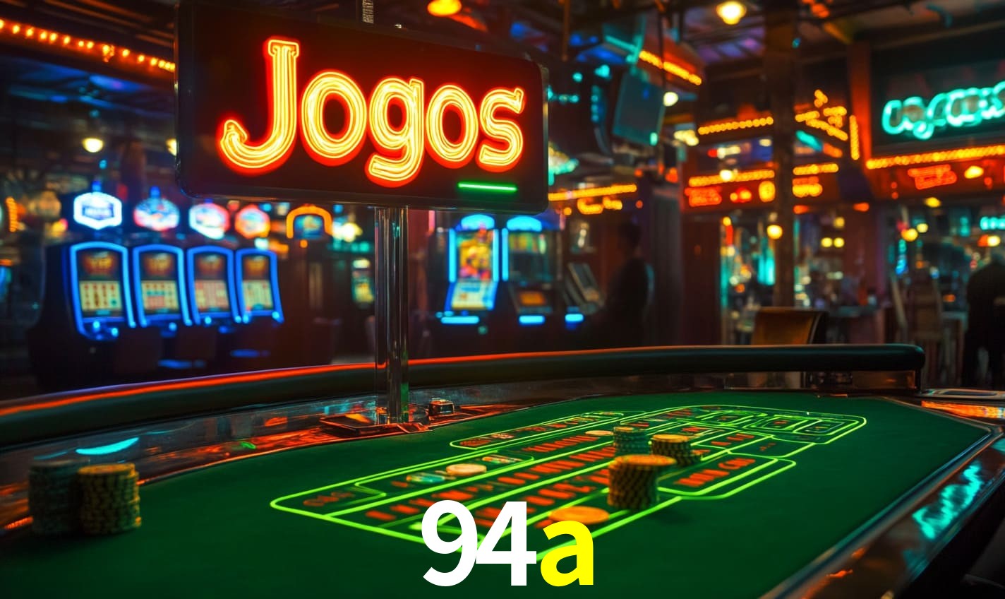 Live Casino 94a
