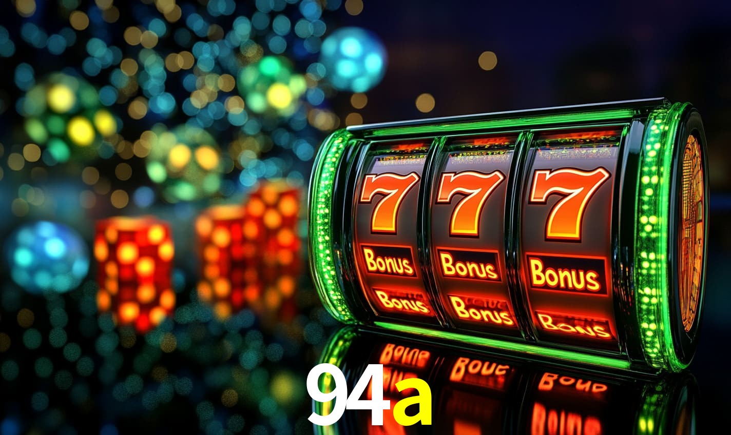Game Providers 94a