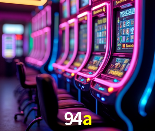 94a Loteria Online Brasil - Plataforma Certificada